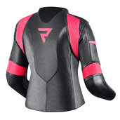 Rebelhorn - Bunda REBEL lady / pink